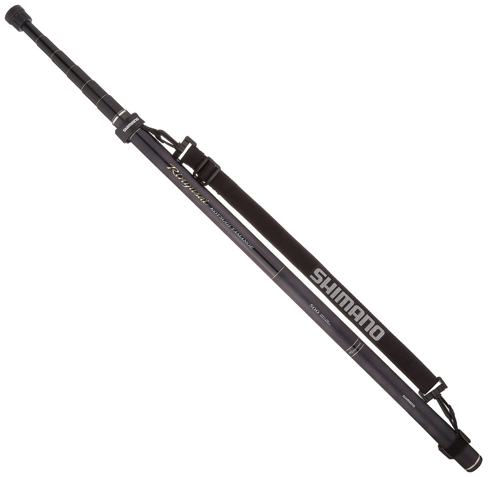 500 シマノ(SHIMANO) 玉の柄 鱗夕彩 小継 500