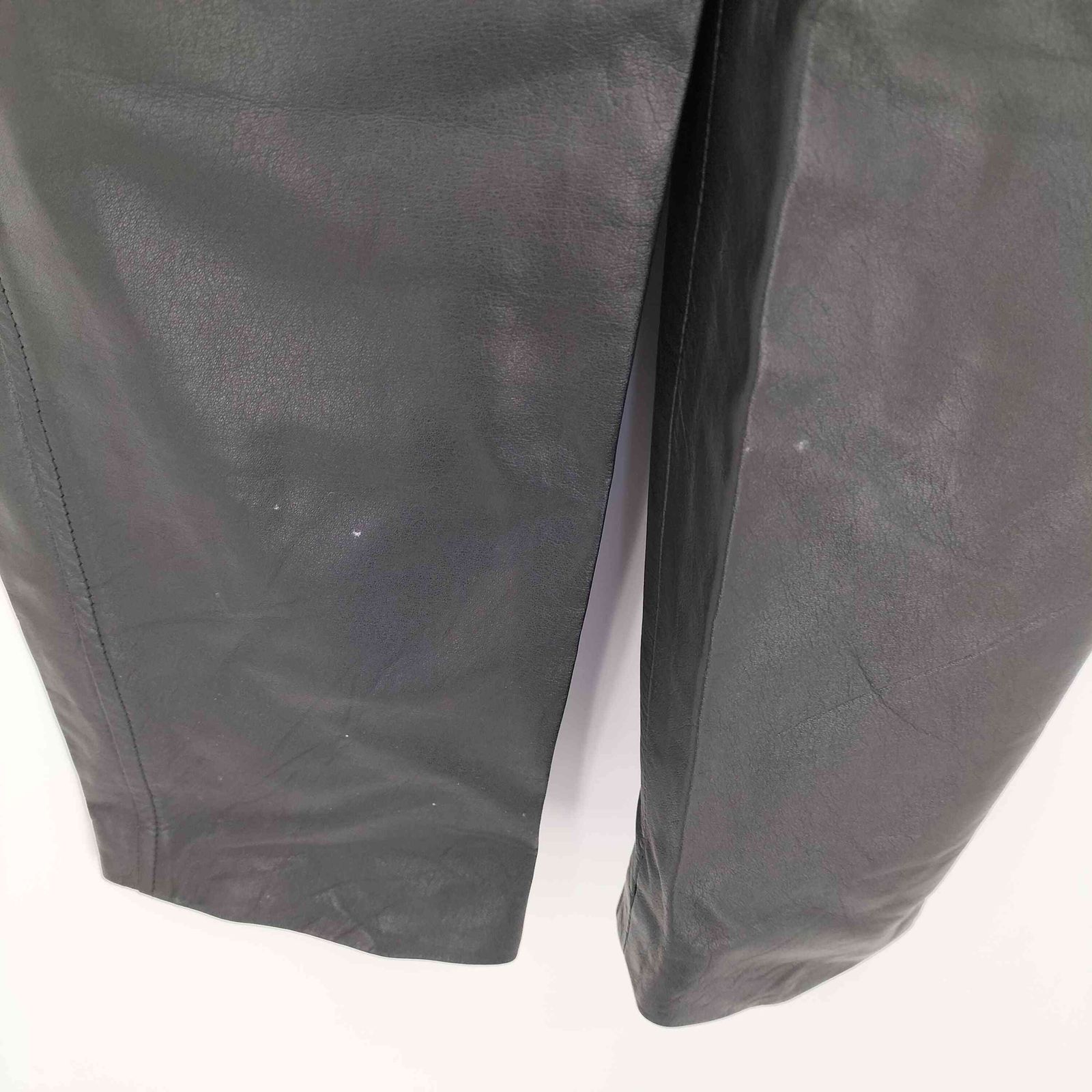 コミネ KOMINE カウレザ－パンツ メンズ JPN：M KOMINE - KOMINE  