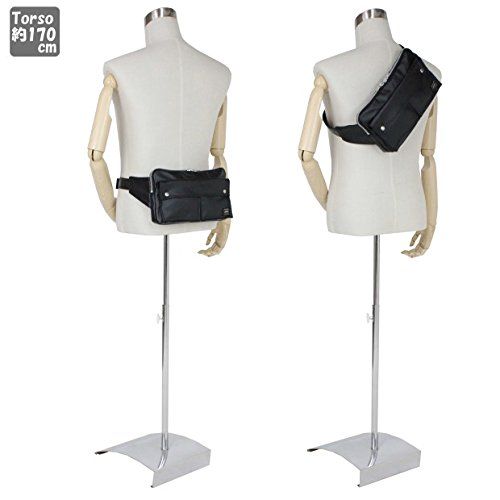 フリースタイル ウエストバッグM