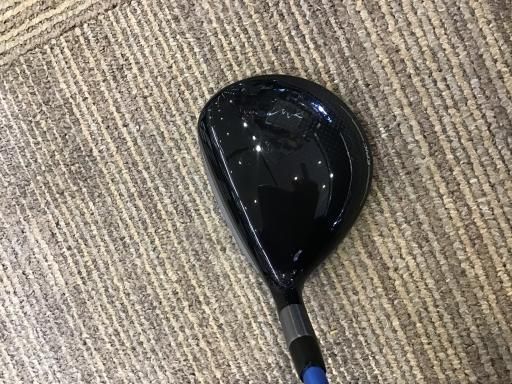 キャロウェイ EPIC SPEED◆◆◆ T 3W フェアウェイウッド FW 純正特注シャフト フレックスS メンズ 男性用 右利き 右用 Bランク ゴルフクラブ