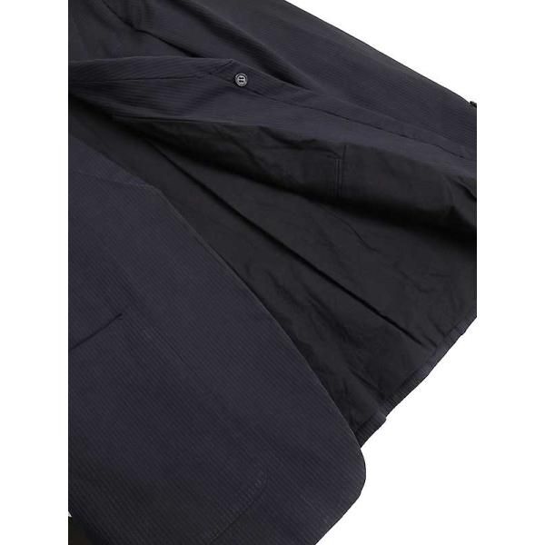 新品 GALLIANO ガリアーノ テーラードジャケット ブラック 52 John Galliano - 良品 John Galliano ジョンガリアーノ 本人期