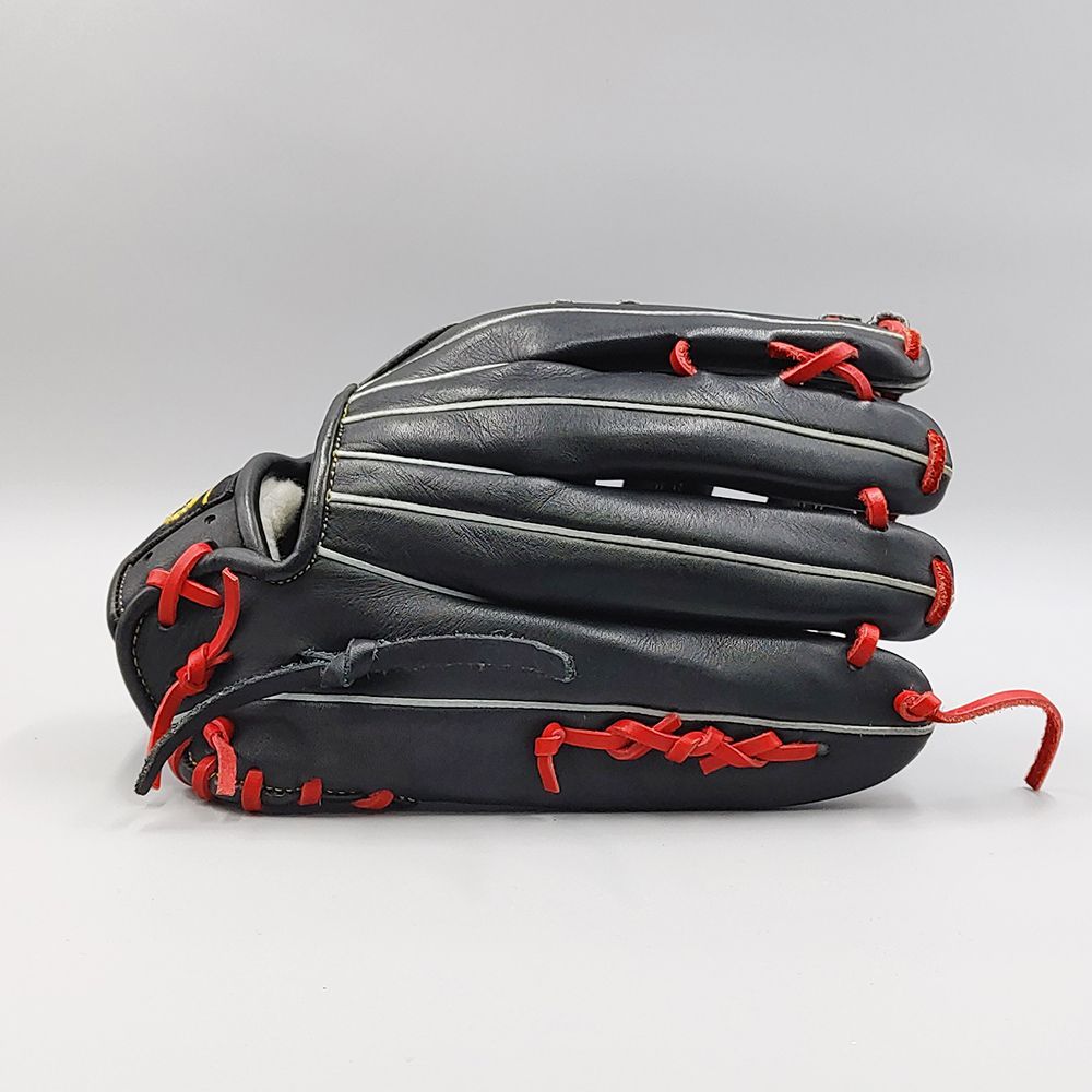 外野手用 型付け済み