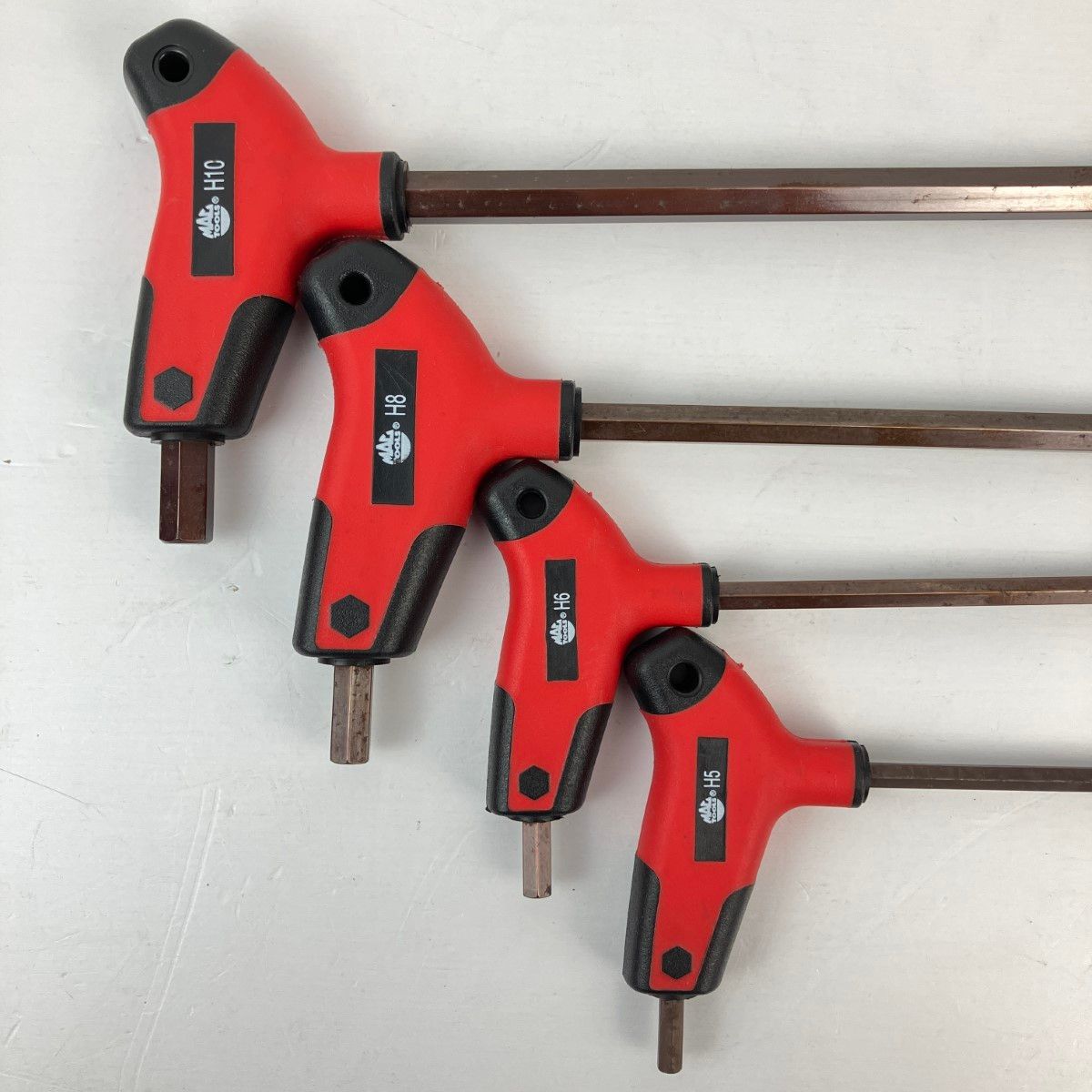 ЗЗMAC TOOLS