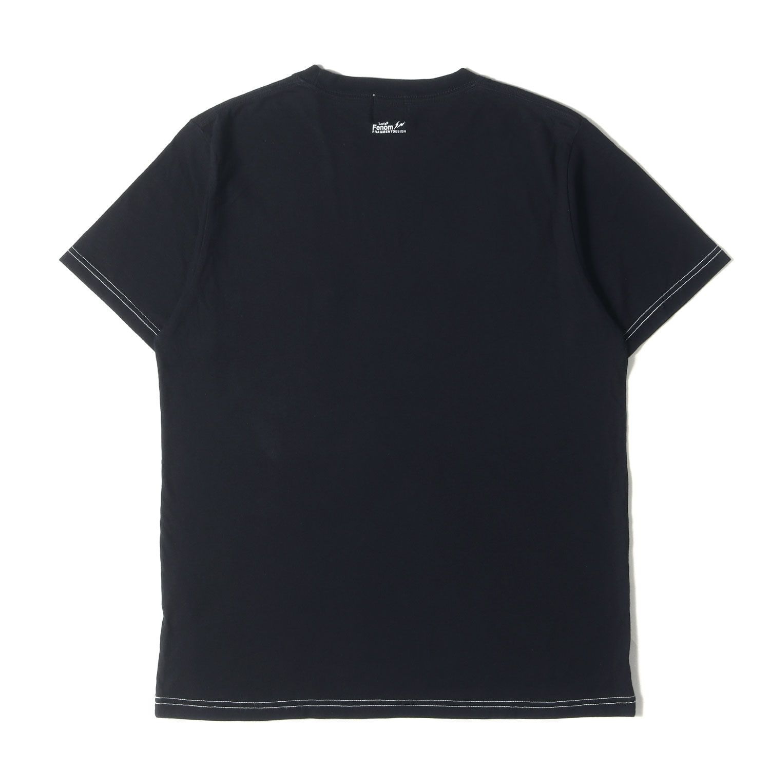 リーバイス×フラグメントデザイン　Tシャツ 楽天市場】fragment design フラグメント デザイン Tシャツ