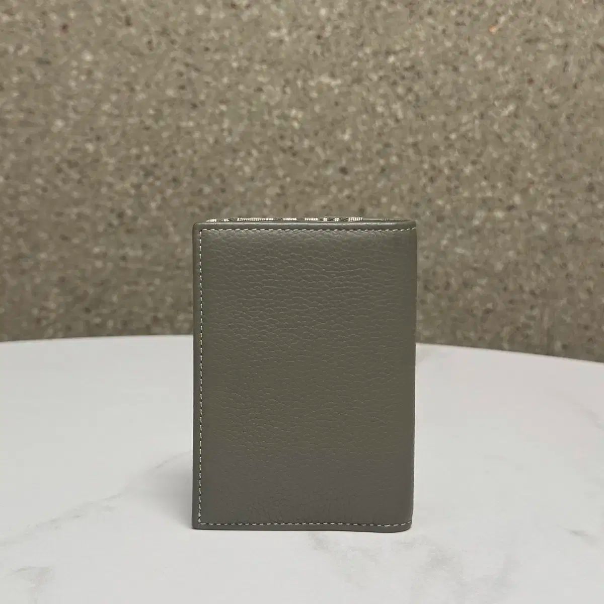 Dior ディオール オブリーク サドルバッグ バーティカル オーガナイザー カードウォレット