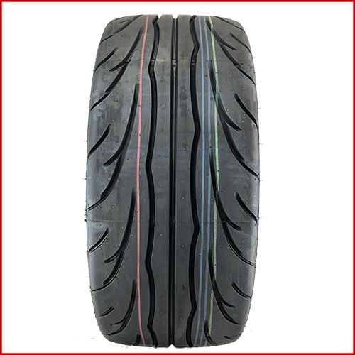 2022-2023年製 サマータイヤ【新品 ナンカン】 NS-2R(TREAD120) 235/45R17 97W 1本 グリップタイヤにおススメ♪  N-37 - メルカリ