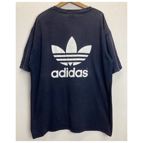 フォロー割10％off】adidas Tシャツ 80~90s vintage 90年代 半袖