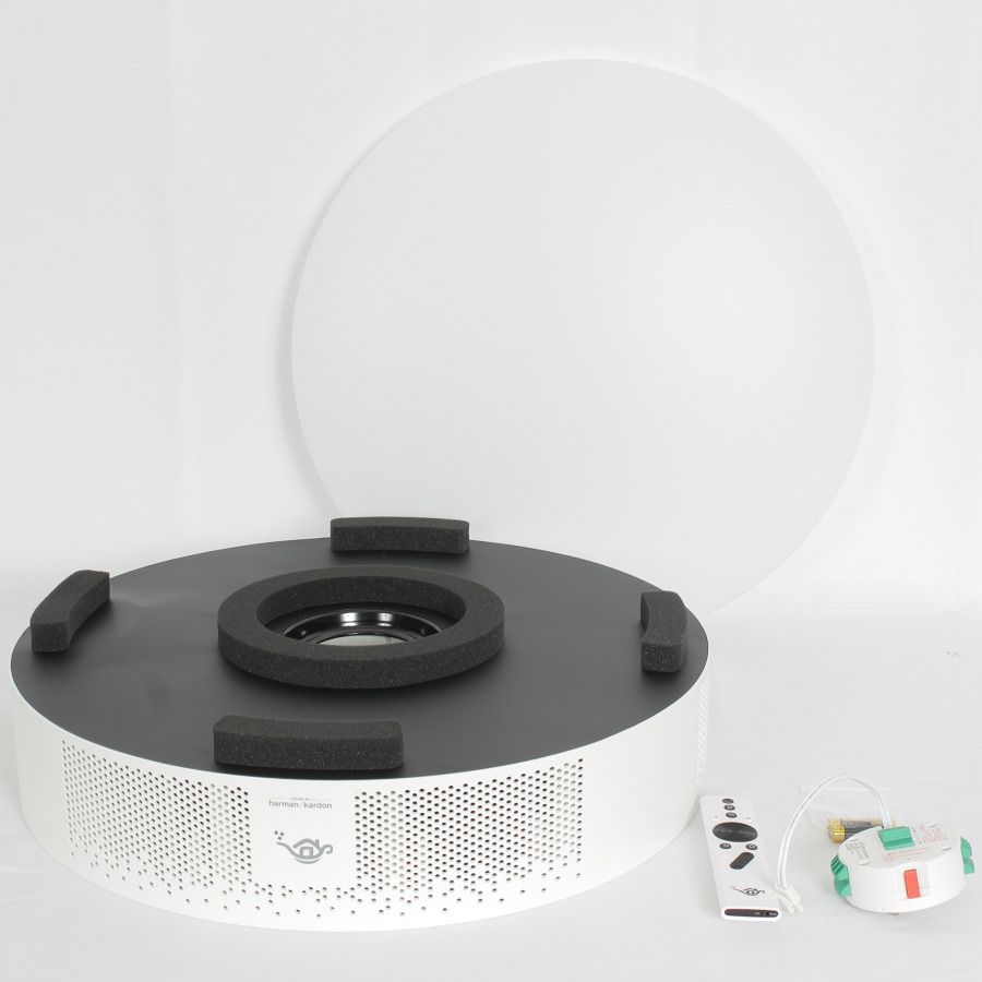 アラジン 2 Plus プロジェクター 照明 2022年製 441251028 PJ06