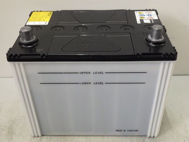 再生バッテリー　85D26R　GSユアサ 23年製　250214119