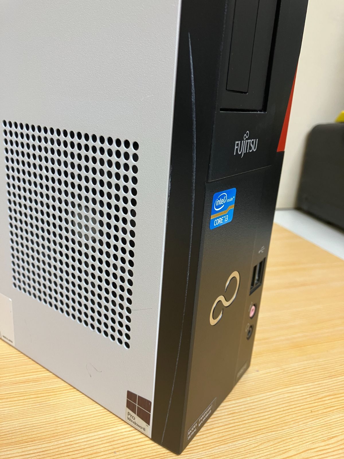 Windowsデスクトップ Fujitsu ESPRIMO D582/G windows10 51GCBbEsXdL._UF1000,1000_QL80_.jpg