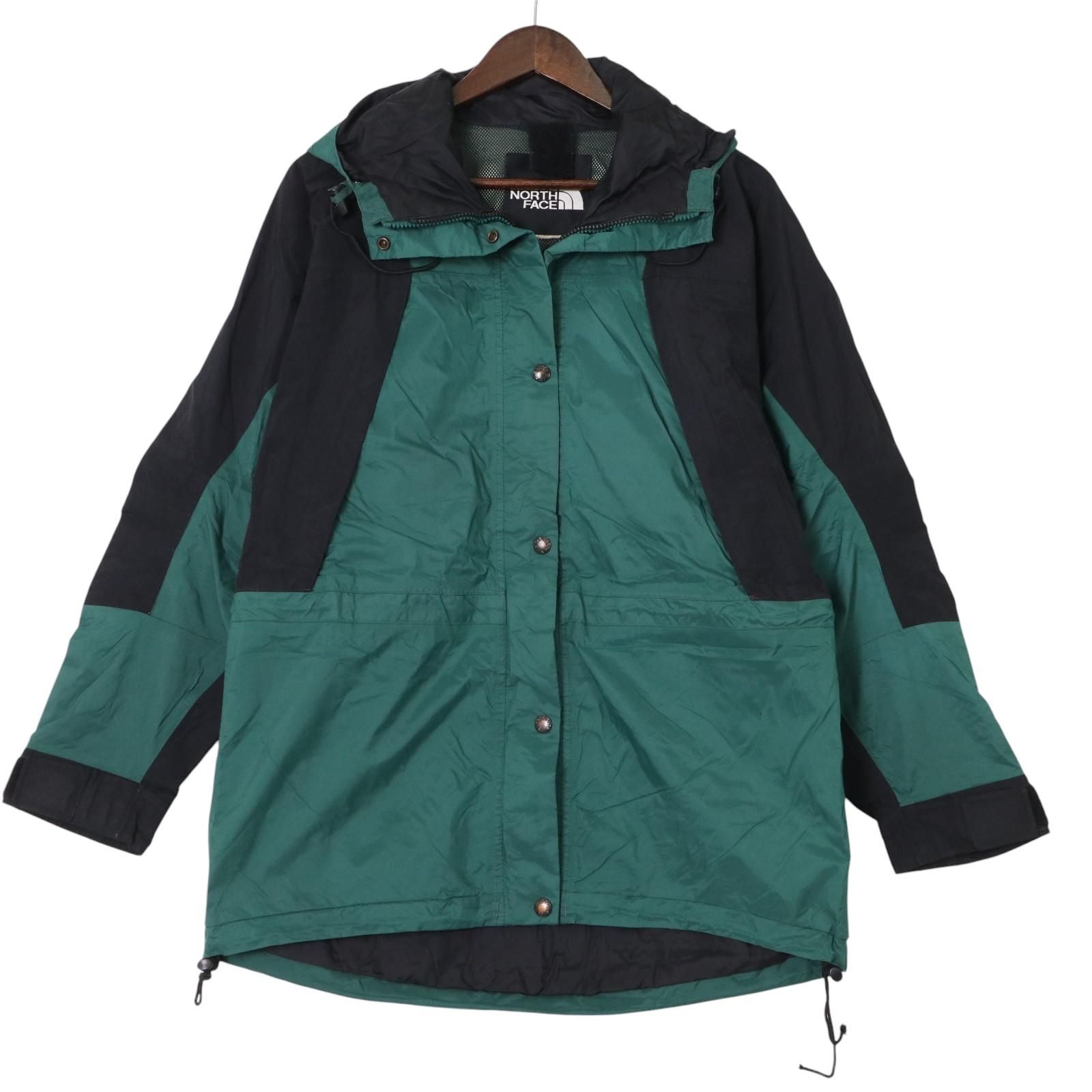 90年代 THE NORTH FACE ノースフェイス マウンテンライト 90年代 THE NORTH FACE ノースフェイス マウンテンライト