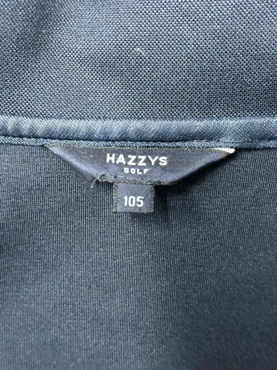 HAZZYS