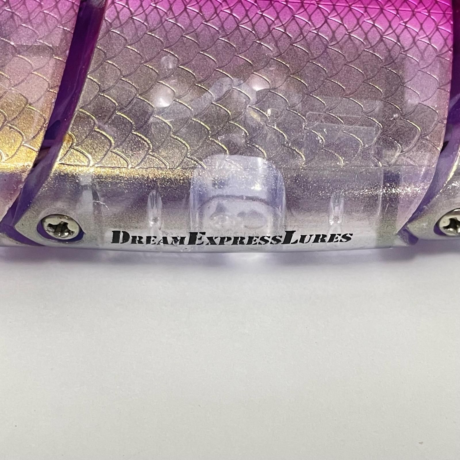 尾張小牧店】 中古 DREAMEXPRESSLURES | ドリームエクスプレス