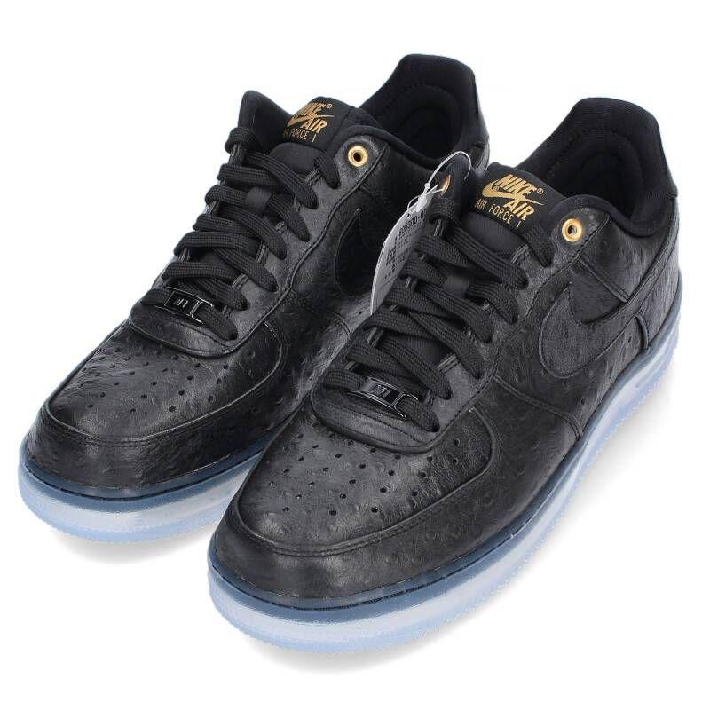 ナイキ AIR FORCE 1 CMFT LOW 805300-001 エアフォース1ロー