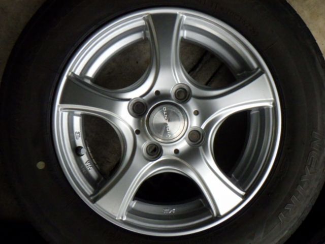 2018-21年 ４本セット