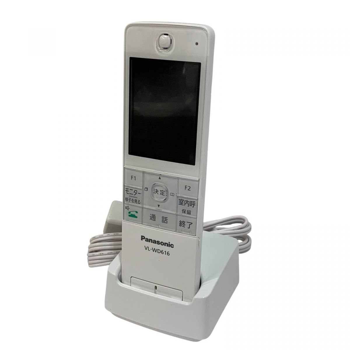 インターホン パナソニック VL-SWE710KS 【公式通販】