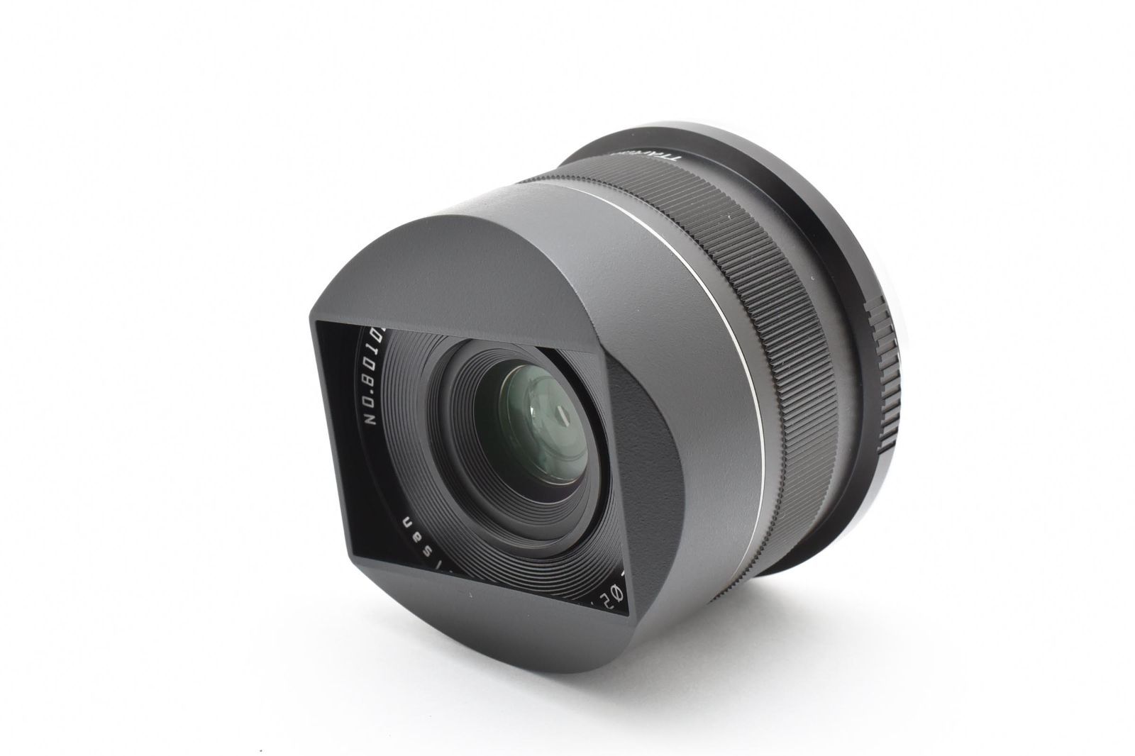 普遍的な 実用品 銘匠光学 TTArtisan AF 32mm F2.8 ニコン Nikon Zマウント|フルサイズ対応 キャップ付き 完動品 5P11A510010 鮮明さのある