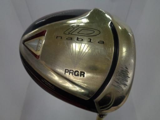 『送料無料』プロギア iD ｎａｂｉａ RED ドライバー フレックス Mー37『R』 プロギア iD nabla X ドライバーの試打レビュー 口コミ・評価 ギア