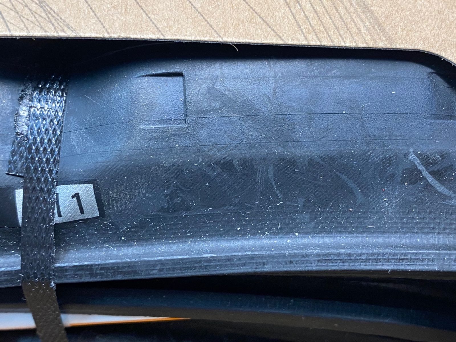 コンチネンタル Continental