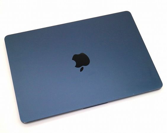Apple MacBook Air 13インチ M2 2022 ミッドナイト Apple M2