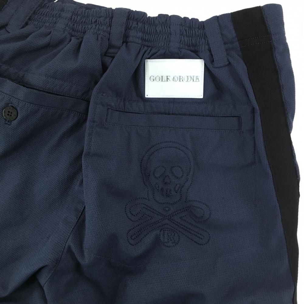 マークアンドロナ