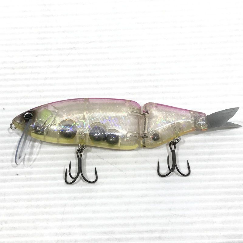 品 DRT ディーアールティー TiNY KLASH タイニークラッシュ ルアー 釣り 釣り具等 135-251003-yk-09-tag