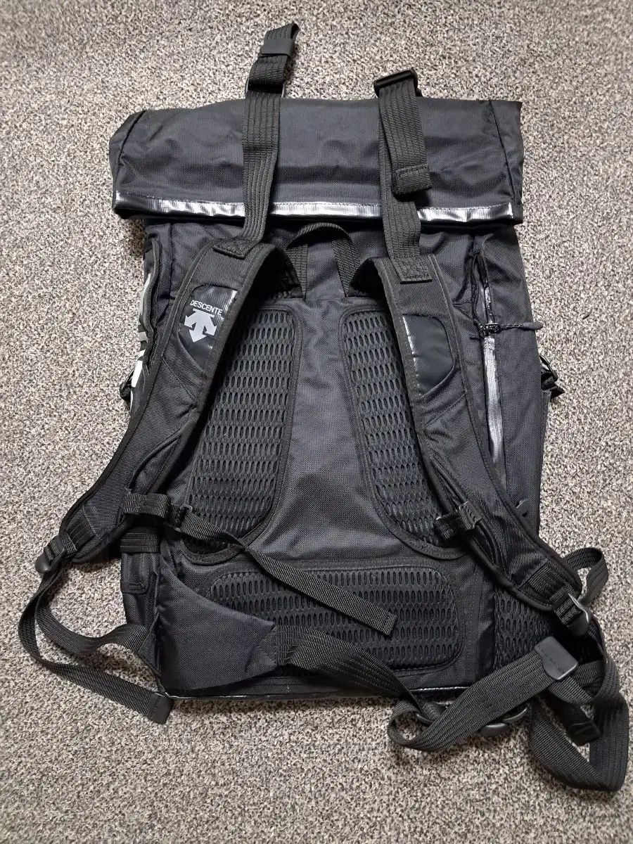 Sport 35L