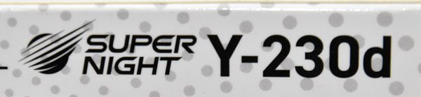 NIGHT Y-230d