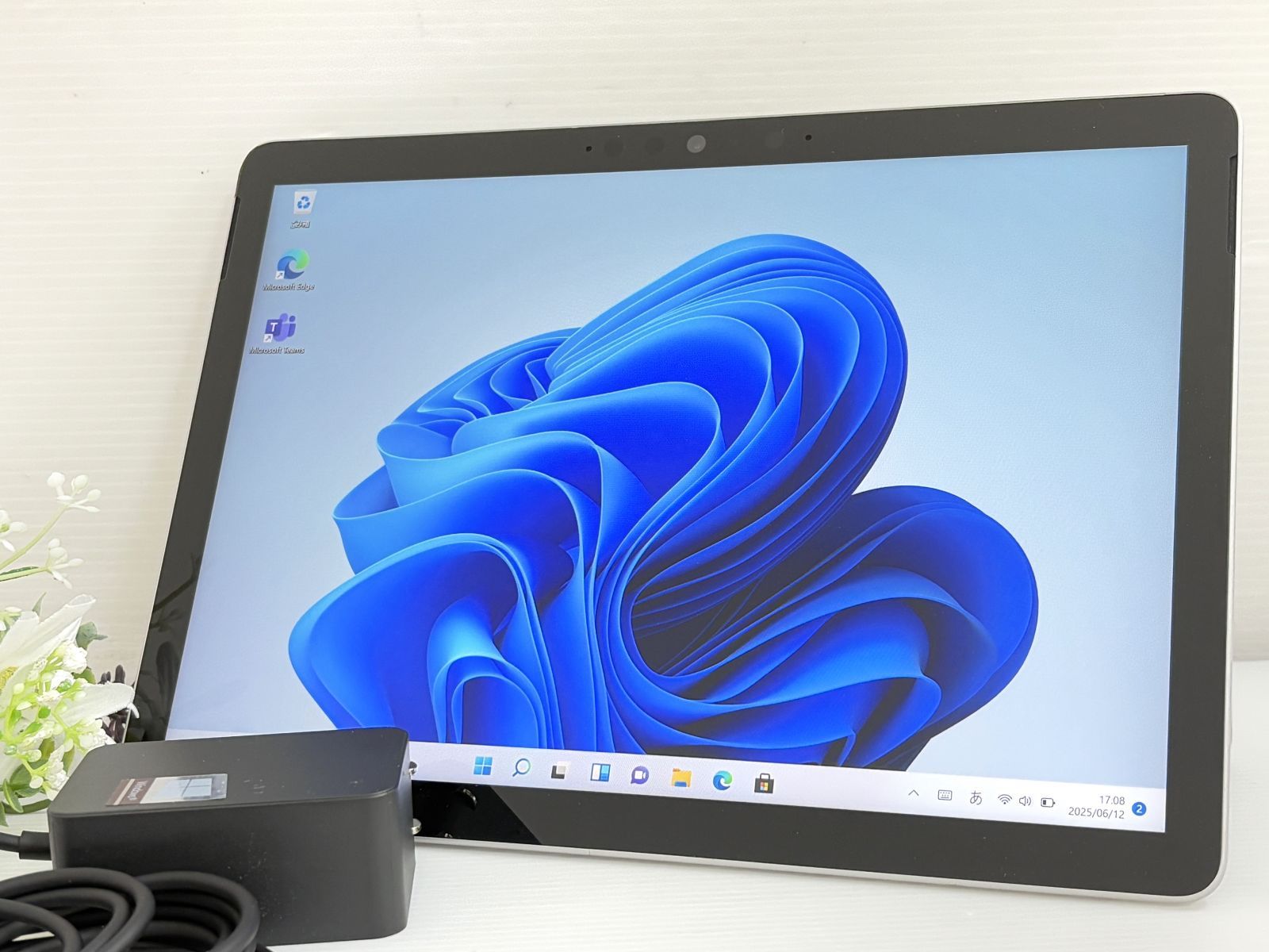 surface go3 美品 i3 8GB 128GB モデル2022 【公式通販】