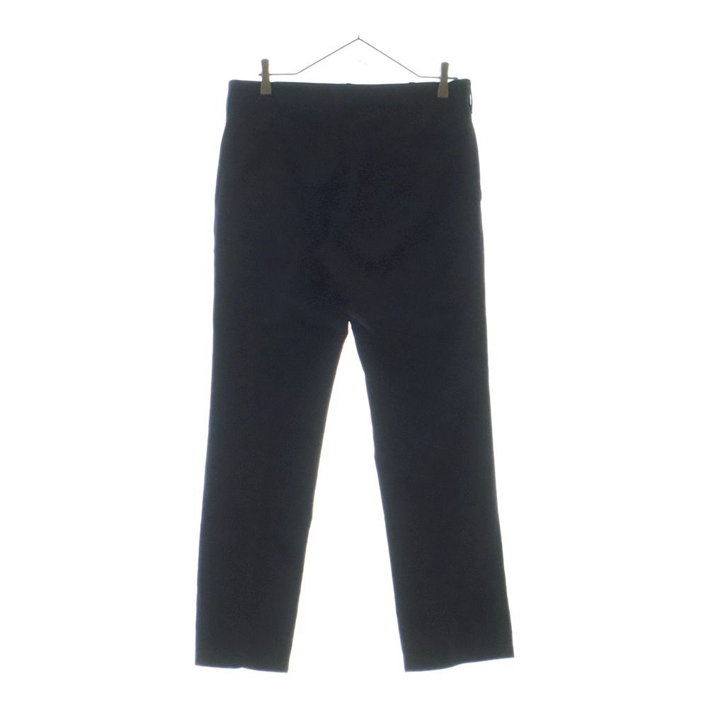 コムデギャルソンオムプリュス　ワンタックスラックス 最終値下げ！コムデギャルソンオムプリュス ウール100% ワンタック