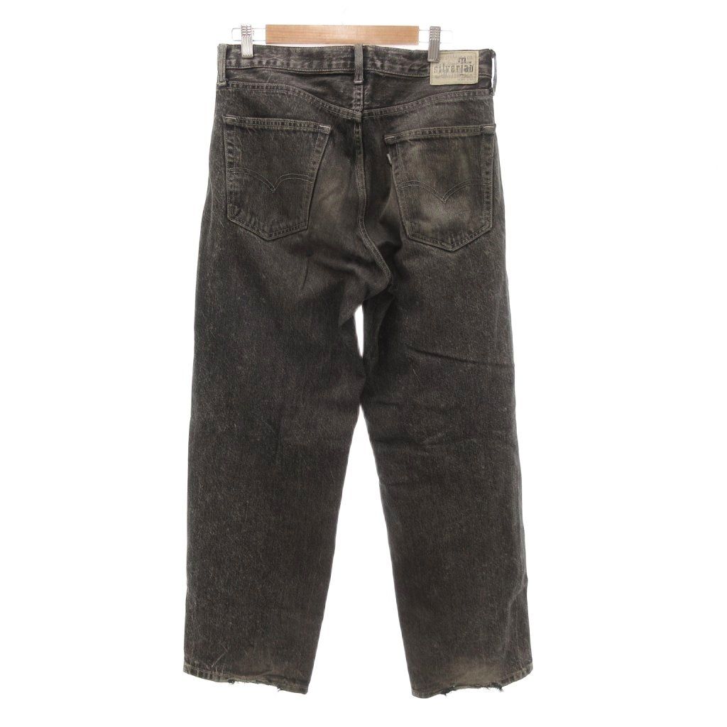 希少サイズ　 スーパーバギーデニム W29/L30 レア Levi's（リーバイス）の「Levi's/リーバイス SKATE SUPER BAGGY