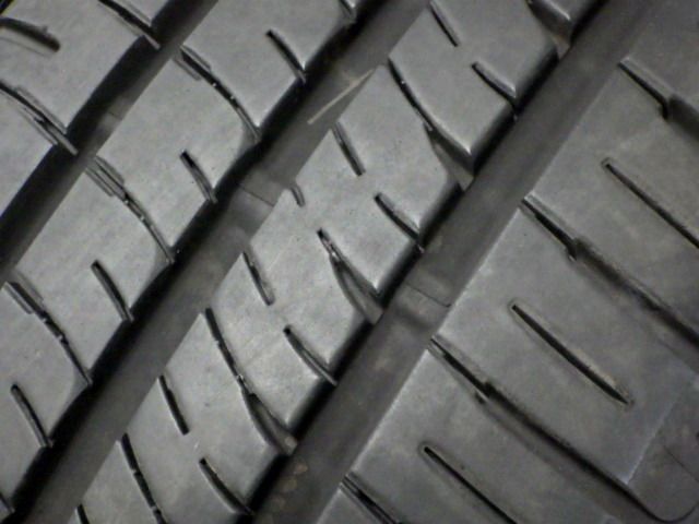 送料無料◆2025年製造 約8部山◆DUNLOP