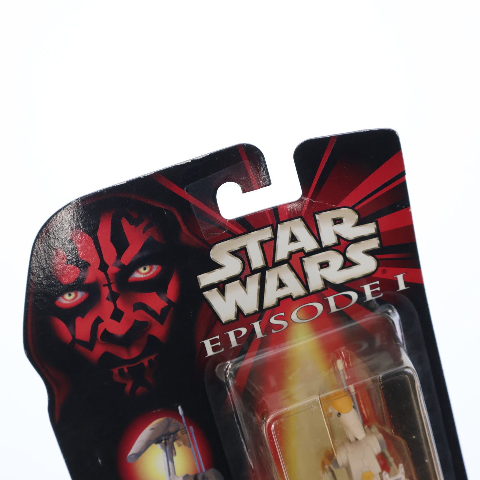コムテック ベーシックフィギュア OOM-9 STAR WARS(スター