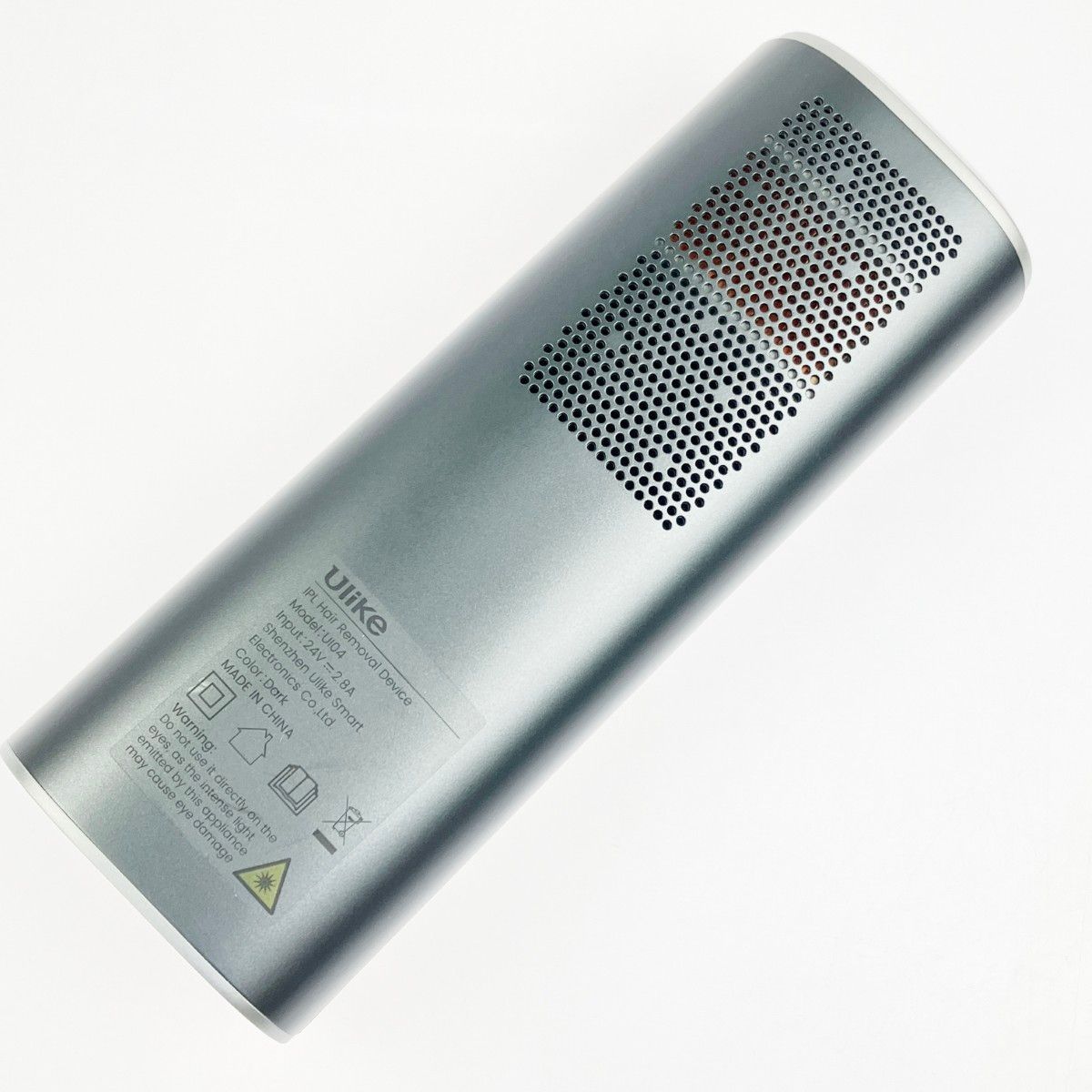 ▽▽Ulike ユーライク Air Series メンズ IPL 脱毛器 UI04