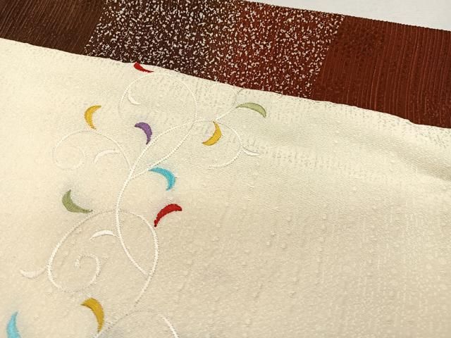 上質な帯揚げ10枚セット