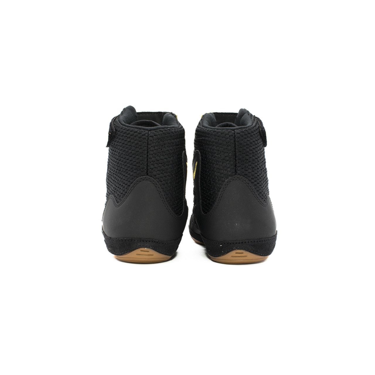 NIKE ナイキ レスリングシューズ インフリクト 3 Inflict 3 325256 004