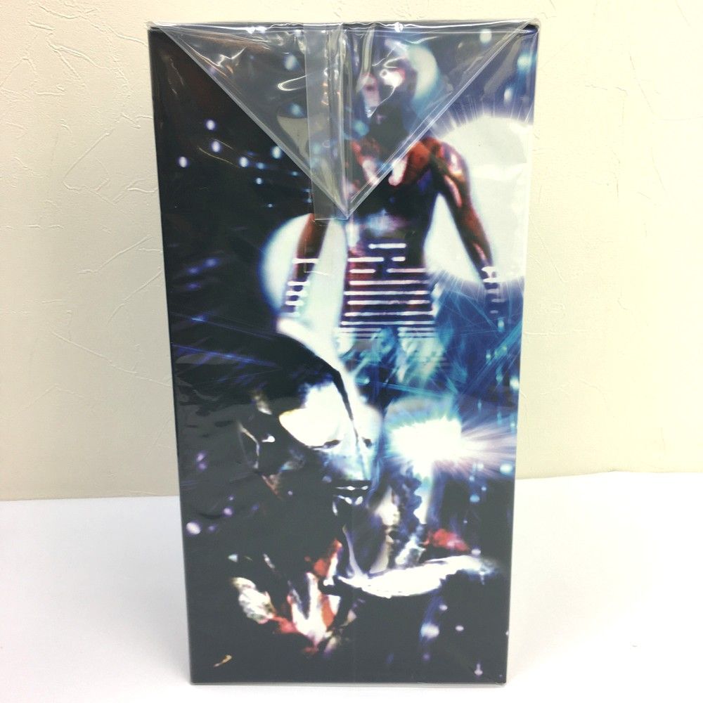 CCP 究 のウルトラマン オレンジ スペシウム光線Ver. 発光ギミック付き 1|6 特撮シリーズ vol.049 フィギュア