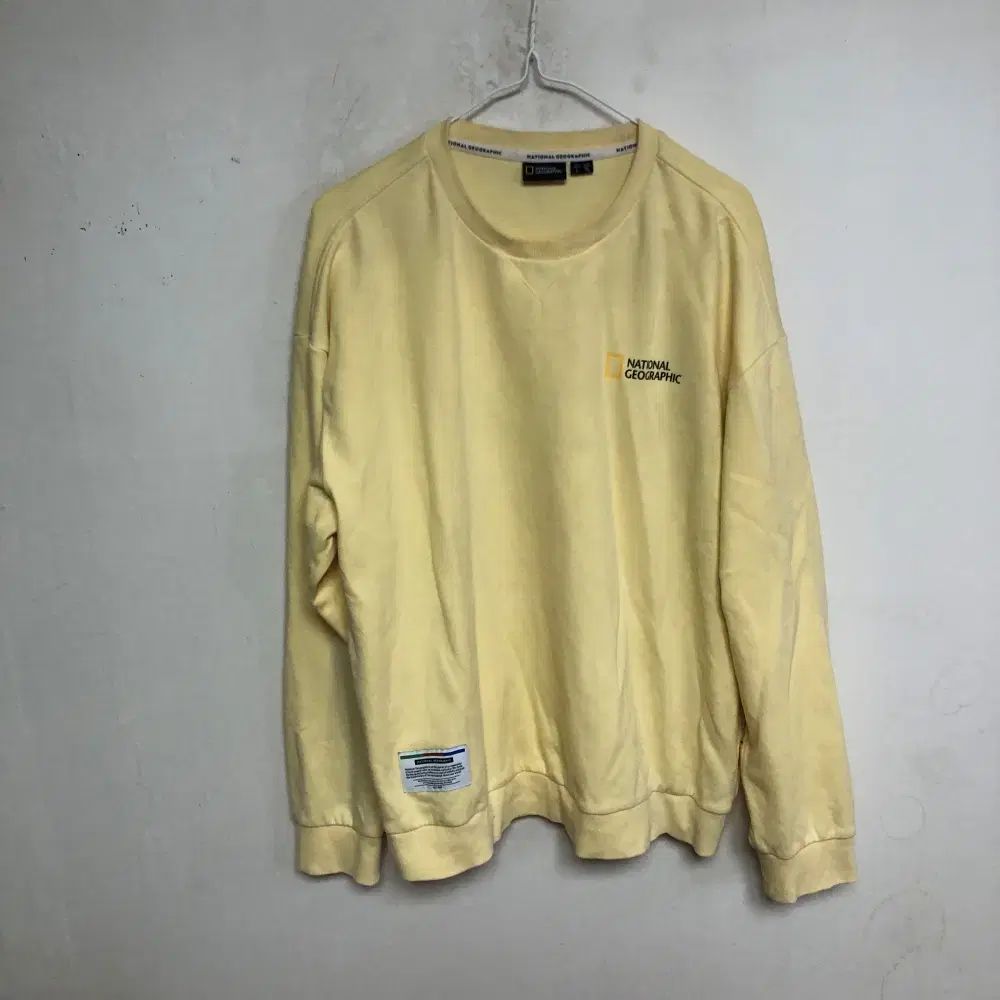 National Geographic(ナショナルジオグラフィック) メンズ パーカー 長袖Tシャツ 105XL @ 9906