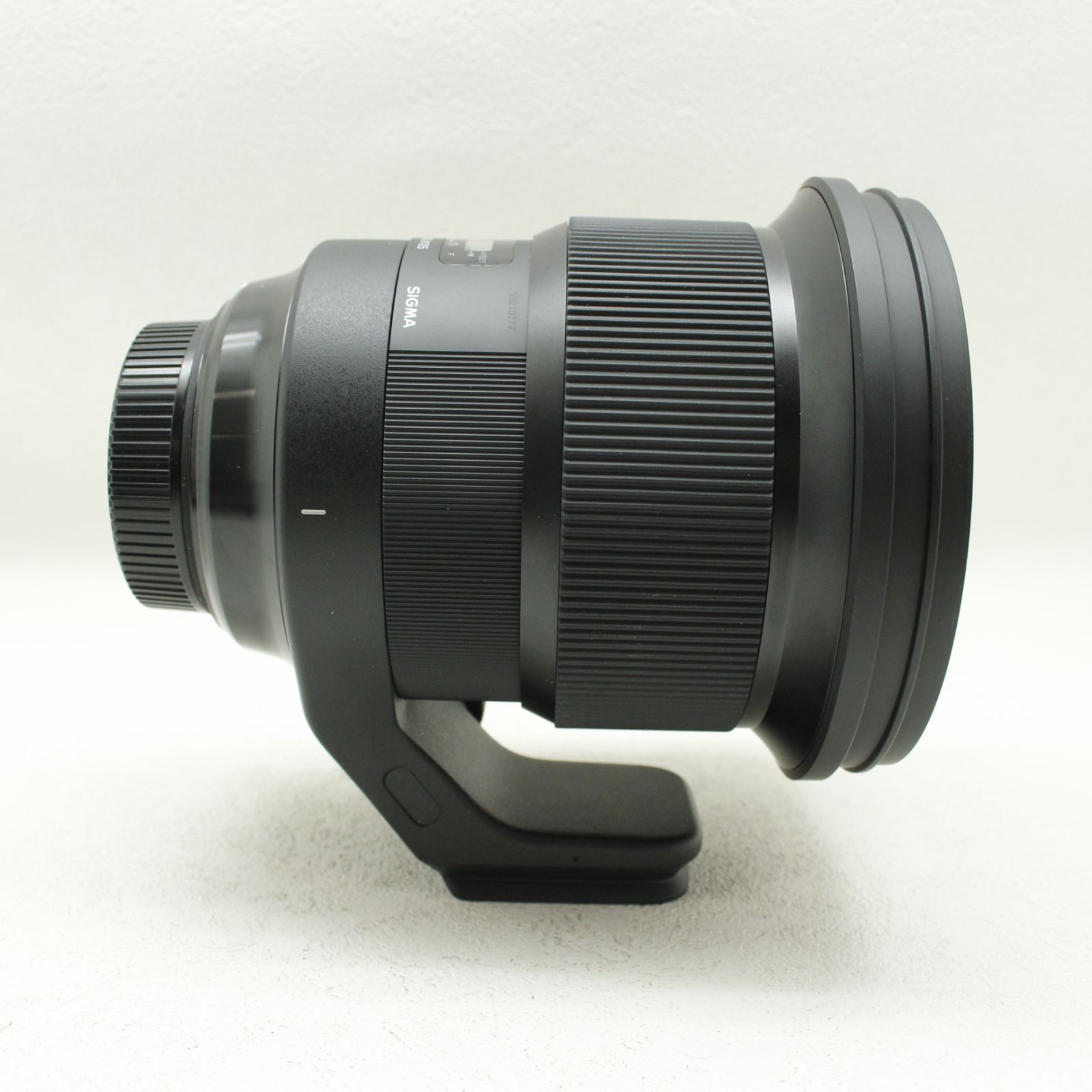 ◎【アウトレット品】 SIGMA Art 105mm F1.4 DG HSM Nikon Fマウント用 