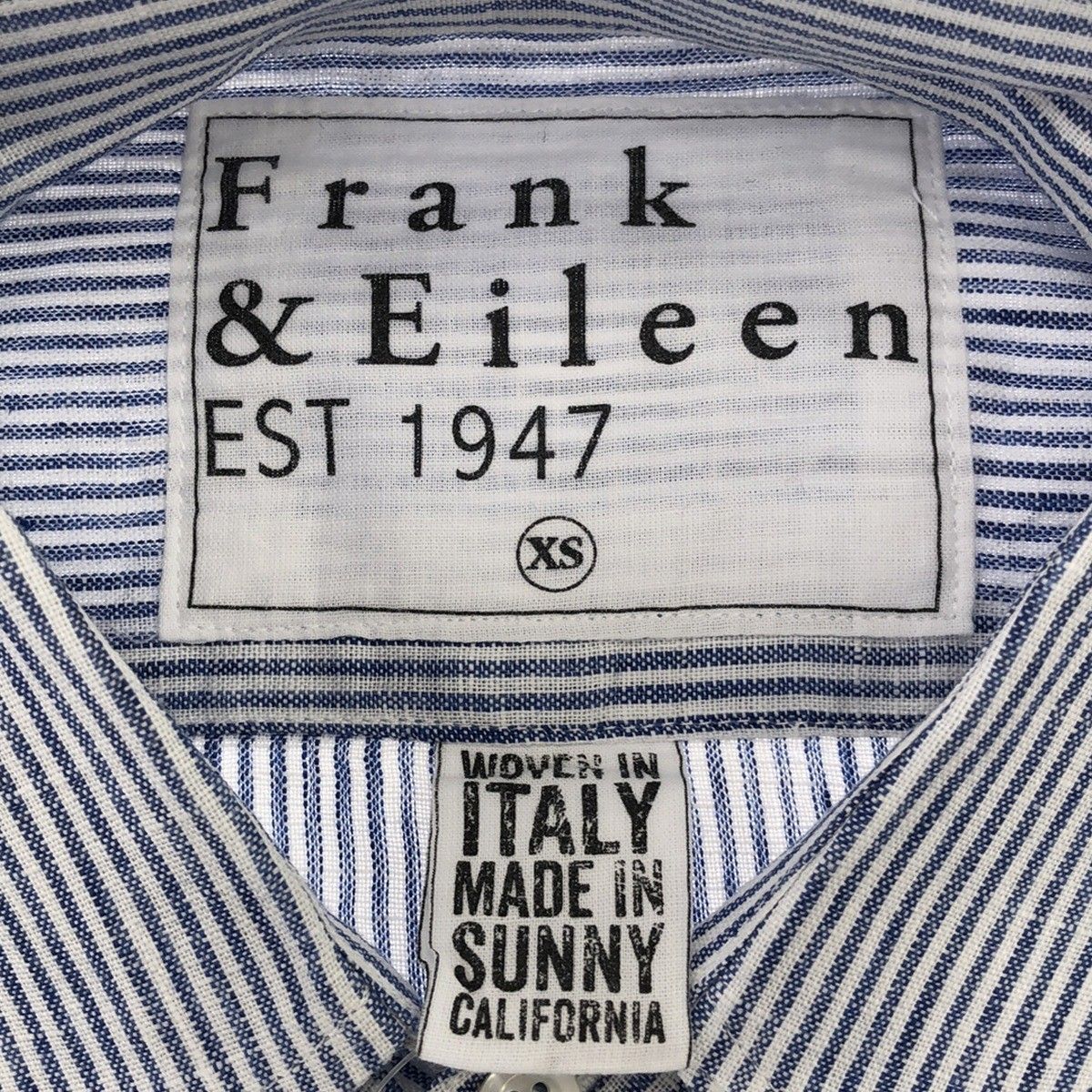 Frank&Eileen - 【Frank&Eileen】フランクアンドアイリーンPAUL