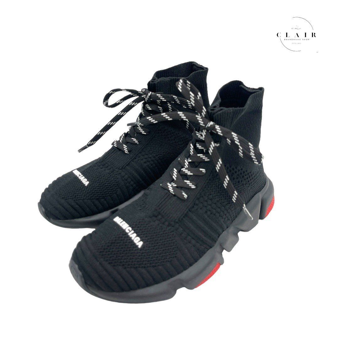BALENCIAGA バレンシアガ スピードランナー スニーカー キッズ 