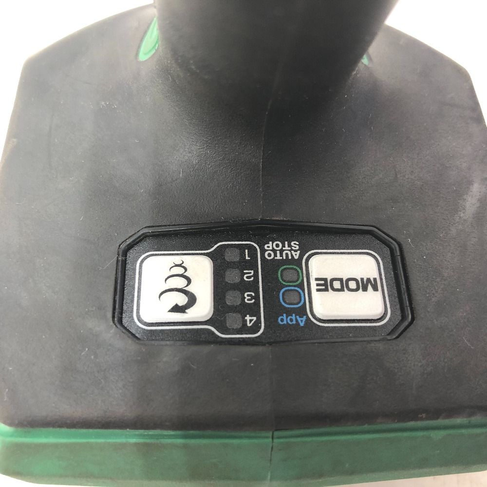 コードレスインパクトレンチ 最大トルク350N