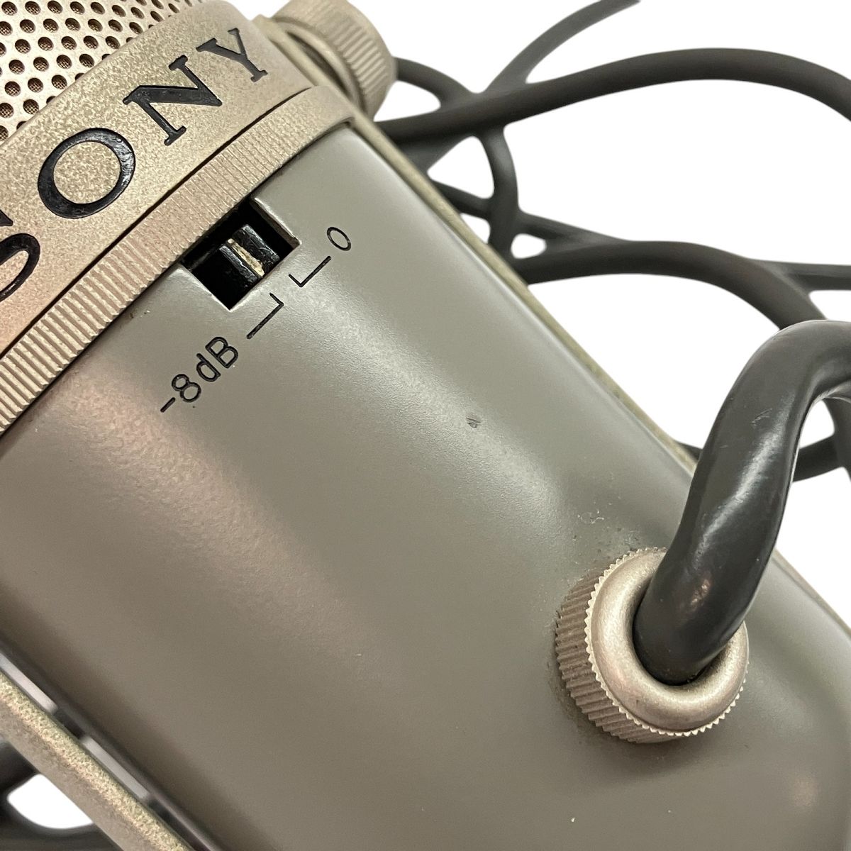 ソニー 音響機器