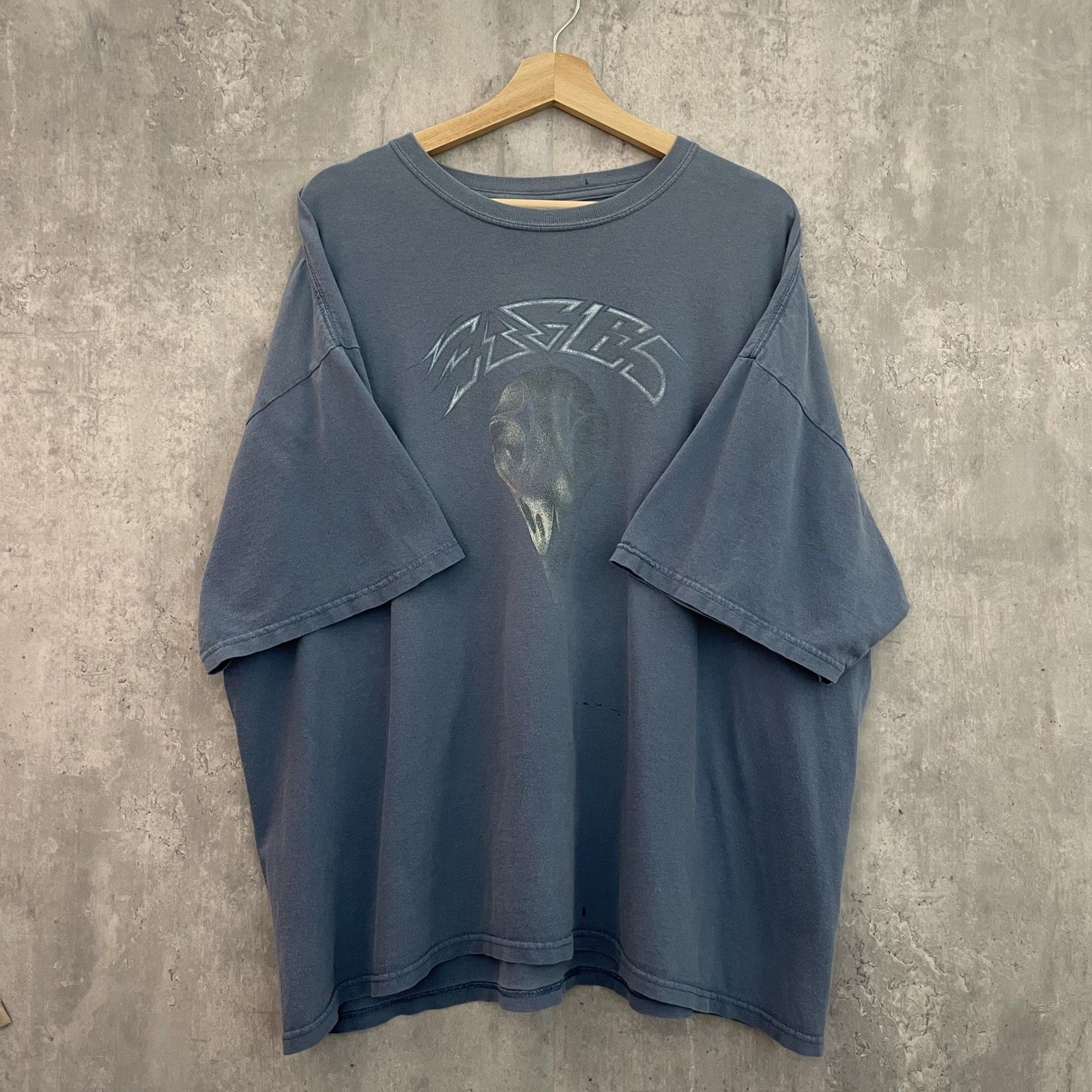 古着 00s eaglesイーグルス Taka着用 Tシャツ バンド ワンオク 古着 00s eaglesイーグルス Taka着用 Tシャツ バンド ワンオク