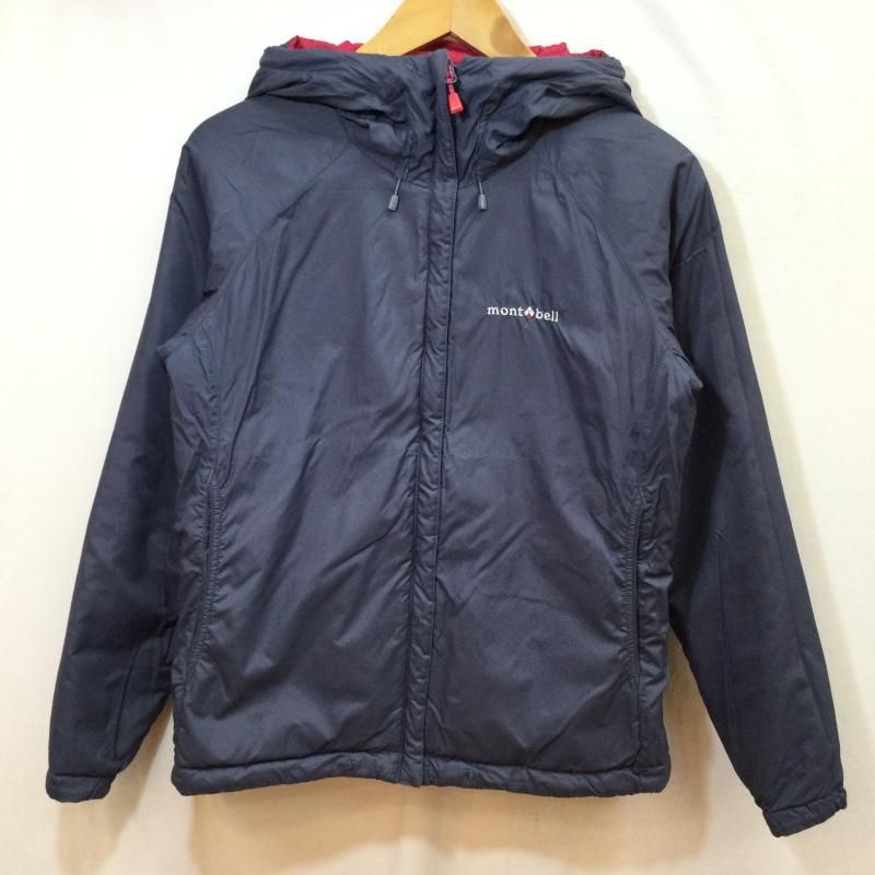 サーマランド パーカ Women's｜モンベル