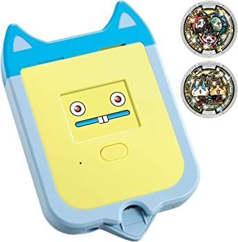 【中古】(未使用･未開封品)妖怪ウォッチ 妖怪Pad S