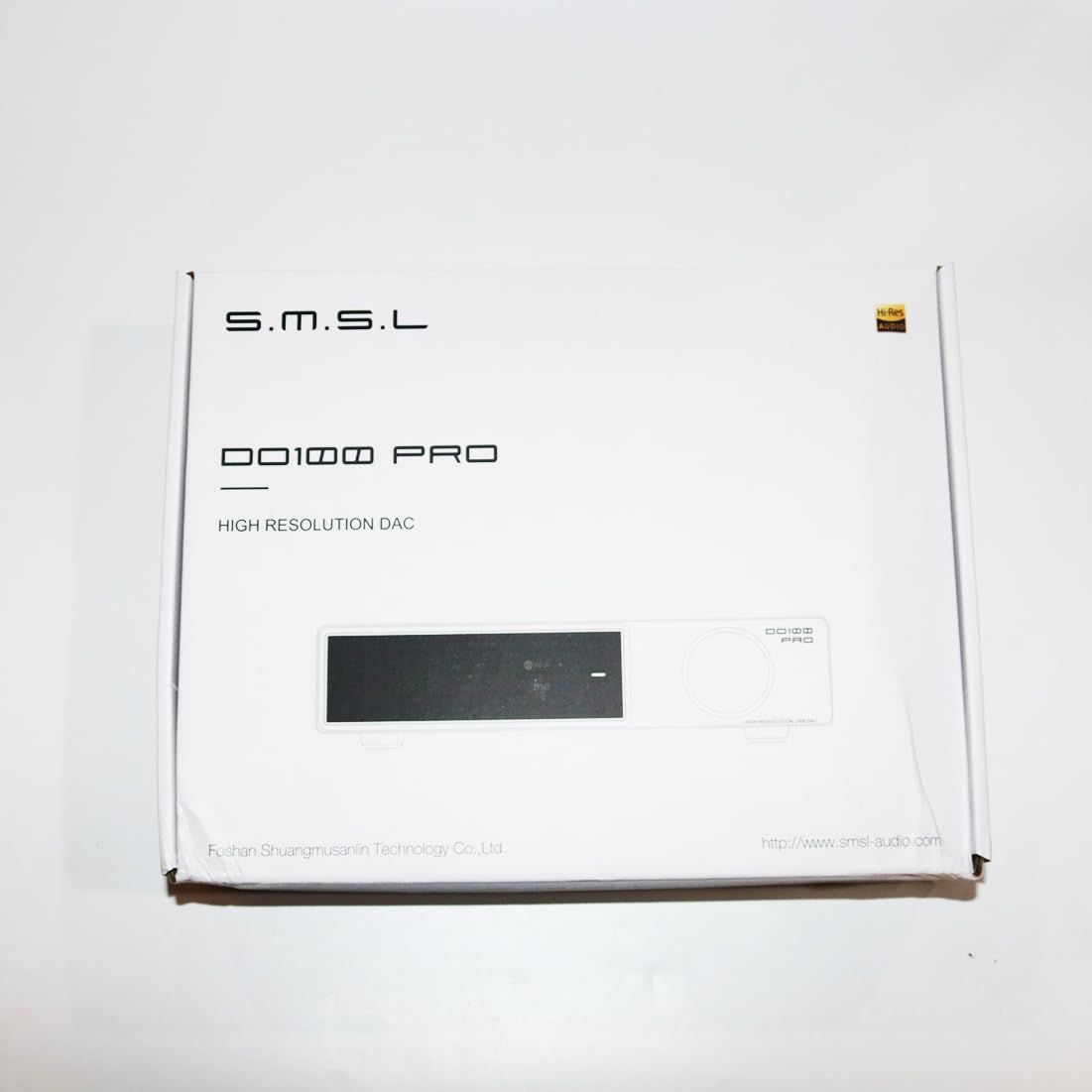 DSD512