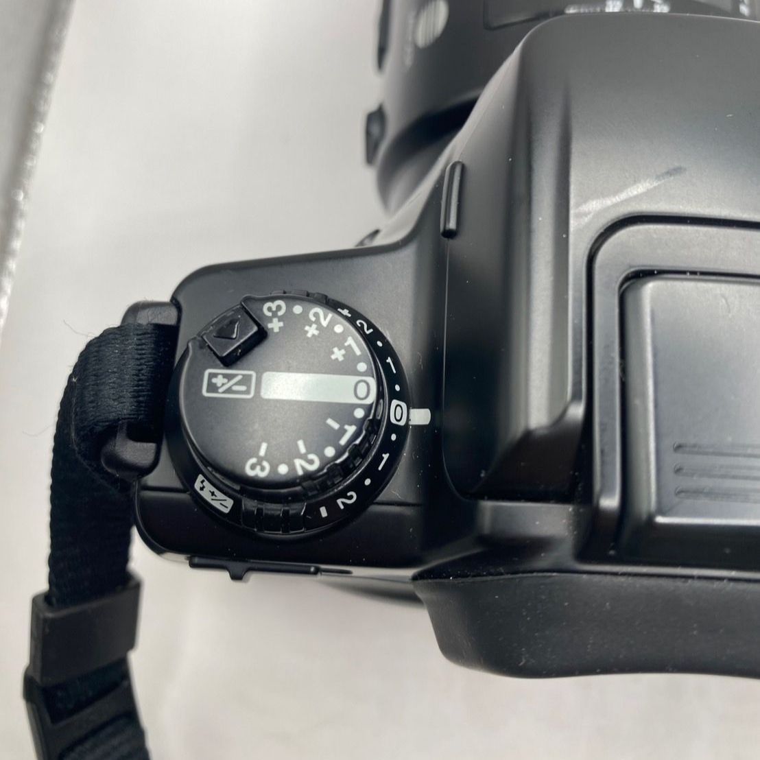 Minolta α-507si ミノルタ フィルムカメラ MACRO 100 ズーム