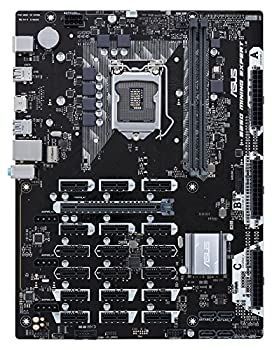 中古】 ASUS intel B250 マザーボード LGA1151対応 B250 MINING EXPERT