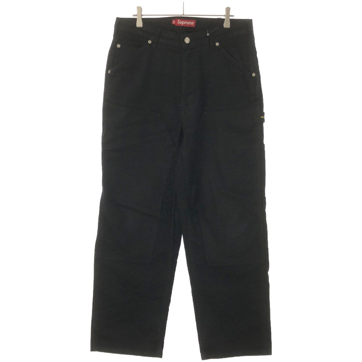 Supreme シュプリーム 23AW Moleskin Double Knee Painter Pant 